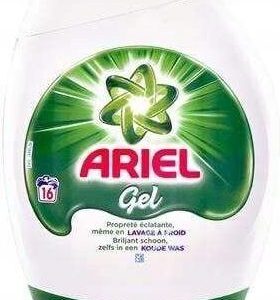 Ariel Żel Do Prania 16 Prań 592Ml