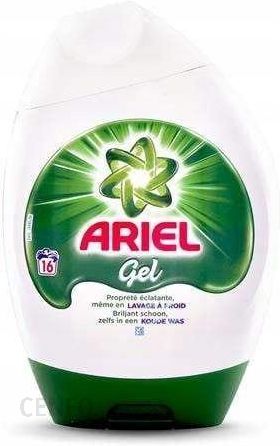 Ariel Żel Do Prania 16 Prań 592Ml