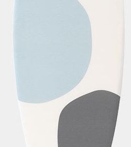 Brabantia Deska Do Prasowania D 135X45Cm Spring Bubbles Miejsce Na Gorące Żelazko System Perfect Flow (Br134760)
