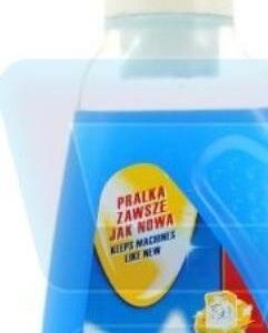 Calgon Express Action Żel Do Pralek 750Ml