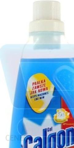 Calgon Express Action Żel Do Pralek 750Ml