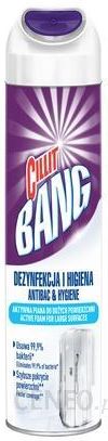 Ciliit Bang Cillit Aktywna Piana Dezynfekcja I Higiena 600Ml
