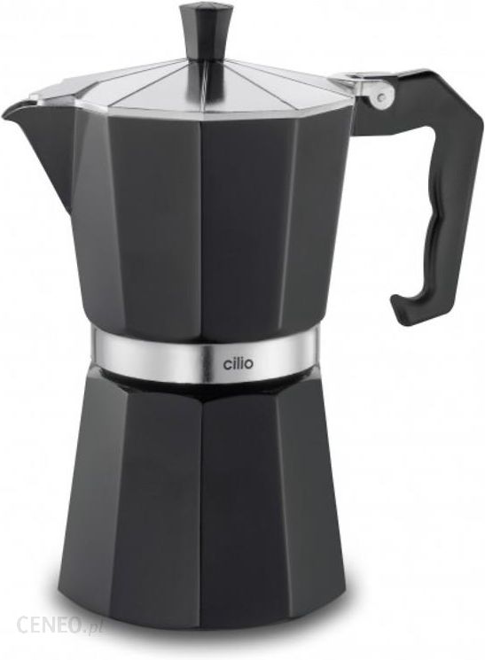 Cilio Kafeteria Do Espresso (Ci321326)