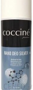 Coccine Dezodorant Odświeżacz Do Butów Nano Deo Silver 400ml