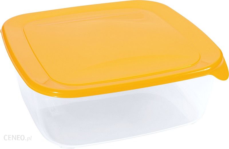 Curver pojemnik do żywności 2,9l fresh & go 005