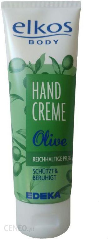 i-elkos-krem-do-rak-i-paznokci-oliwkowy-125ml