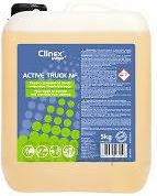 Expert Clinex Expert+ Active Truck Nf - Pianowy Preparat Do Mycia Wstepnego I Bezdotykowego 5 Kg (40100)