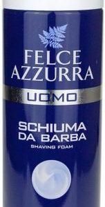 Felce Azzurra Nawilżąjąca Pianka Do Golenia Men Shaving Foam 300ml