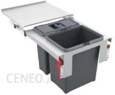 Franke Garbo szafka 450 mm / 1 x 12 1 x 18 l 121.0200.692