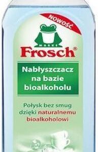 Frosch Nabłysczacz Do Zmywarek 750 ml