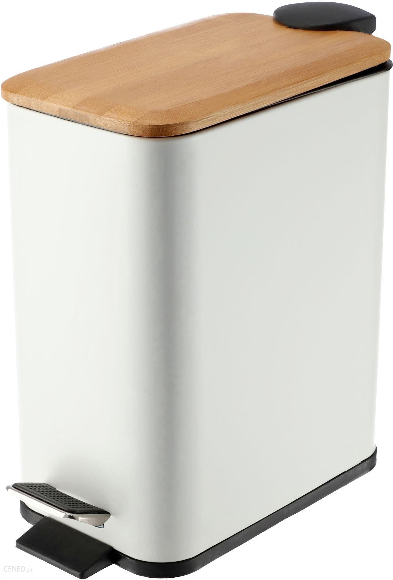 i-kadax-kosz-na-smieci-lazienkowy-bialy-bambus-mat-5l-k3627