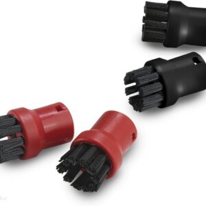 Karcher zestaw okrągłych szczotek 2.863-058.0