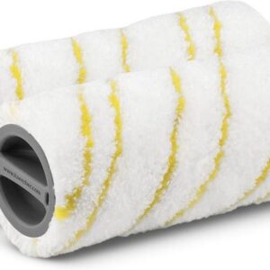 Karcher zestaw żółtych padów do FC 5 2.055-006.0