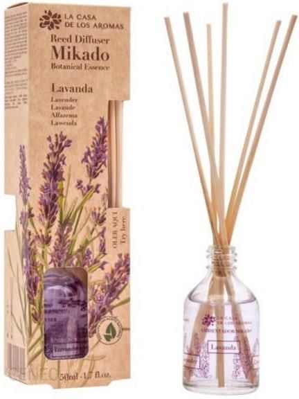 i-la-casa-de-los-aromas-olejek-aromatyczny-z-patyczkami-lawenda-50ml