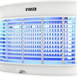 Lampa Owadobójcza Noveen Ikn931 Biały