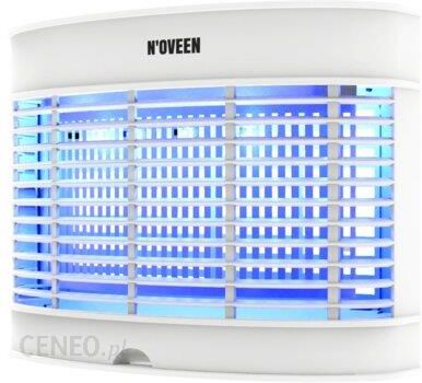 Lampa Owadobójcza Noveen Ikn931 Biały