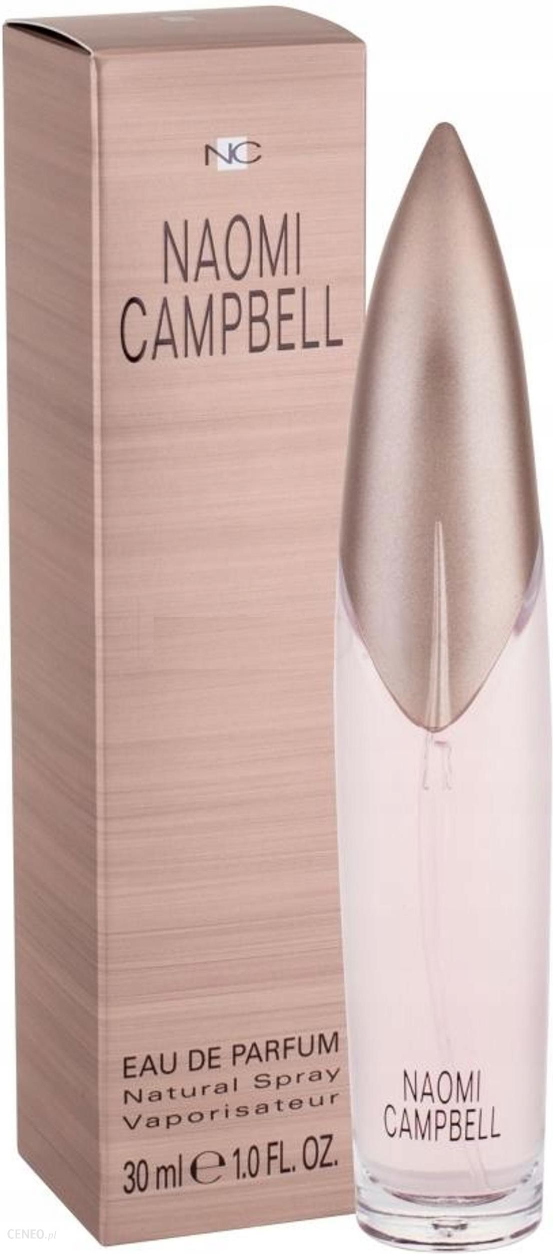 Naomi Campbell Woman Woda Perfumowana 30ml - Image 2