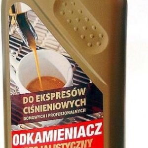 Odkamieniacz Specjalistyczny 500ml