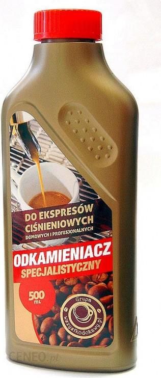 Odkamieniacz Specjalistyczny 500ml