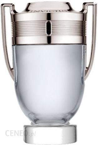 Paco Rabanne Invictus Woda Toaletowa 100ml
