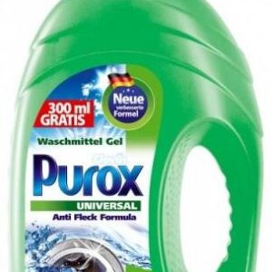 Purox Uniwersal Żel Do Prania 4 3 L