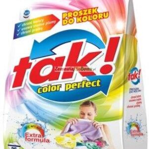 Tak Color Perfect proszek do prania 3 kg