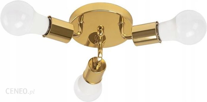 i-toolight-lampa-sufitowa-plafon-potrojna-metalowa-gold-3-osw05203