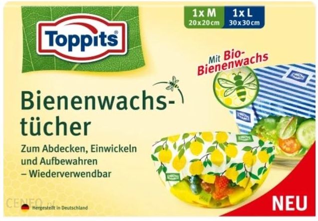 i-toppits-reczniki-z-wosku-pszczelego-2-szt