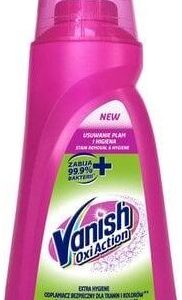 VANISH Odplamiacz do prania Oxi Action Extra Hygiene 500 ml