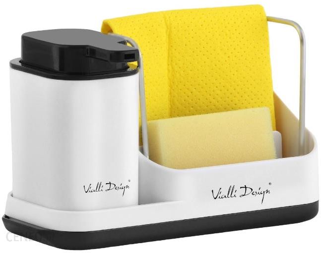 i-vialli-design-organizer-kuchenny-z-dozownikiem-livio-duo-bialy