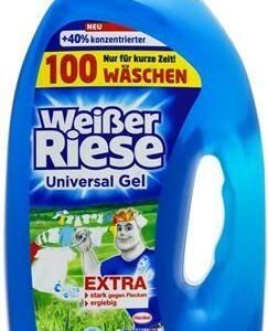 Weiser Riese uniwersalny żel do prania 100 prań