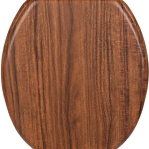 Wenko Deska Sedesowa Chestnut 25227100
