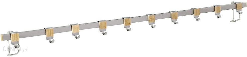 i-wenko-reling-kuchenny-10-haczykow-w-komplecie-bamboo-premium-b06xyd9hcy