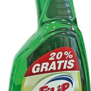 Wertes Płyn Do Mycia Szyb 750 ml