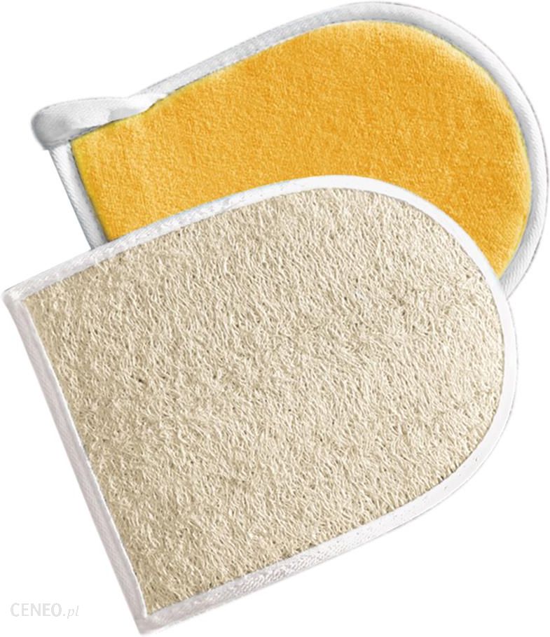 i-york-beauty-rekawica-do-kapieli-i-peelingu-z-naturalnej-luffy-pomaranczowy