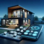 Najnowsze trendy w dziedzinie elektryki i elektroniki dla inteligentnych domów